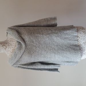Love @ First Sight Sweater71923